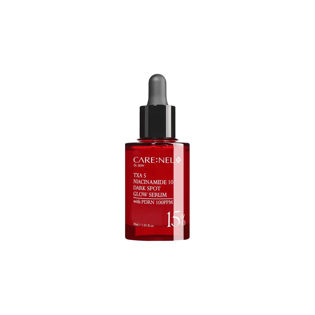 Care:nel TXA 5 Niacinamide 10 Dark Spot Glow Serum 30 ml thumbnail 2