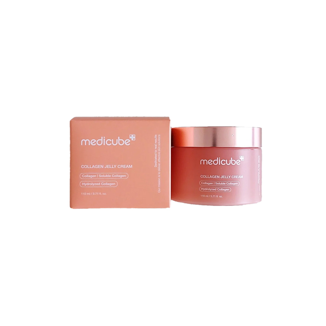 Medicube Collagen Jelly Cream 110 ml thumbnail 2