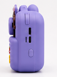Children’s Fun Instant Print Camera thumbnail 5