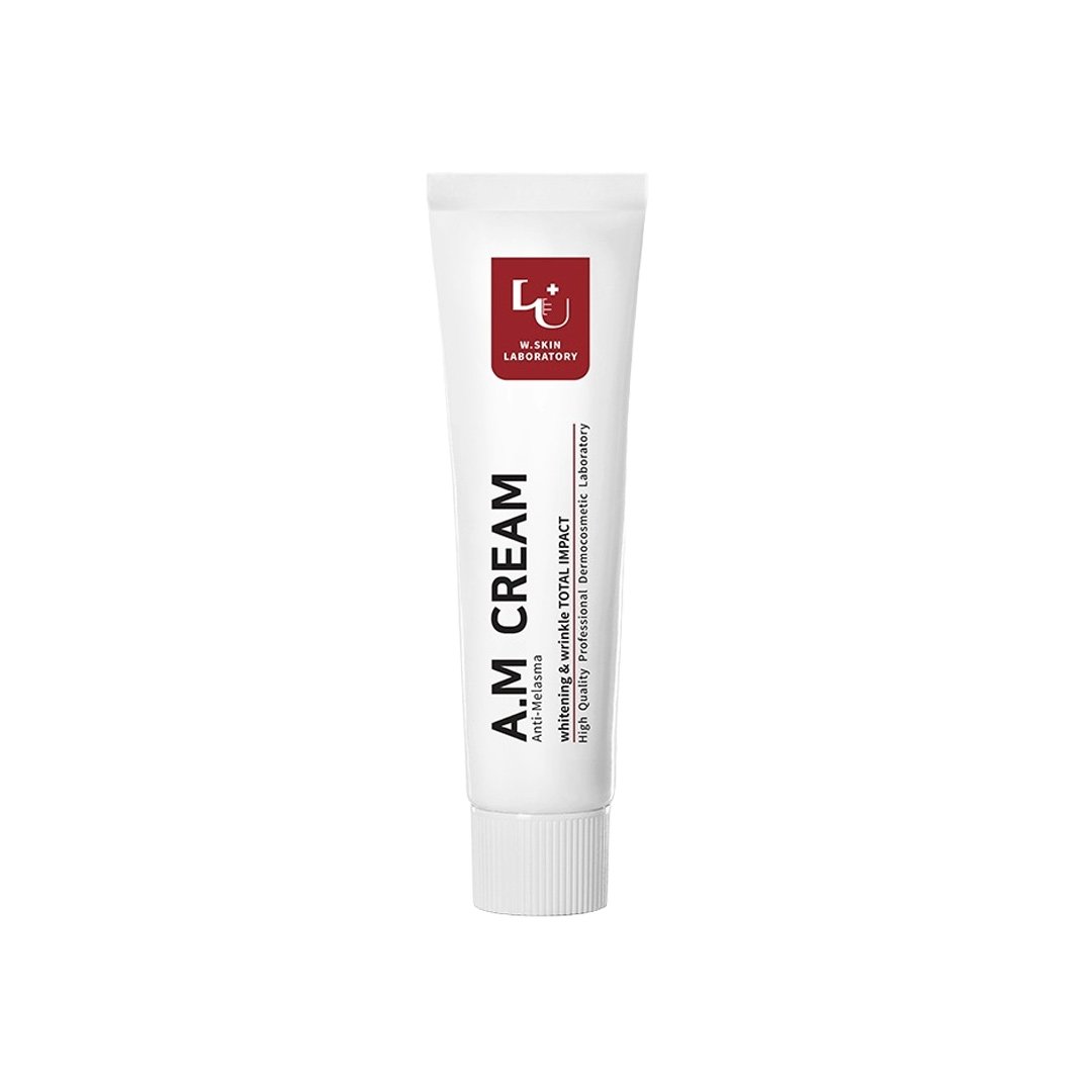 W. Skin Laboratory A.M Cream 50 ml thumbnail 2