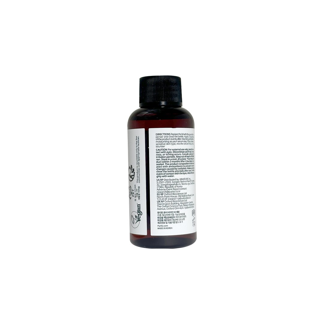 PURITO Pure Vitamin C Serum 60 ml thumbnail 3