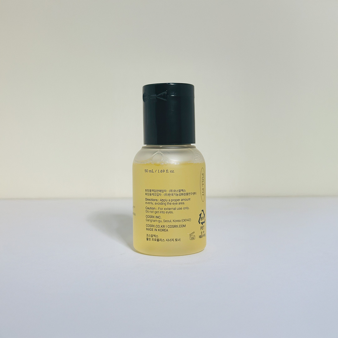 Cosrx Propolis Synergy Toner 50 ml thumbnail 2