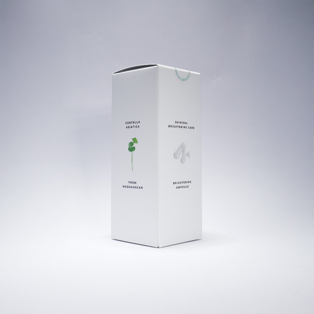 SKIN1004 Madagascar Centella Tone Brightening Capsule Ampoule 100 ml thumbnail 5