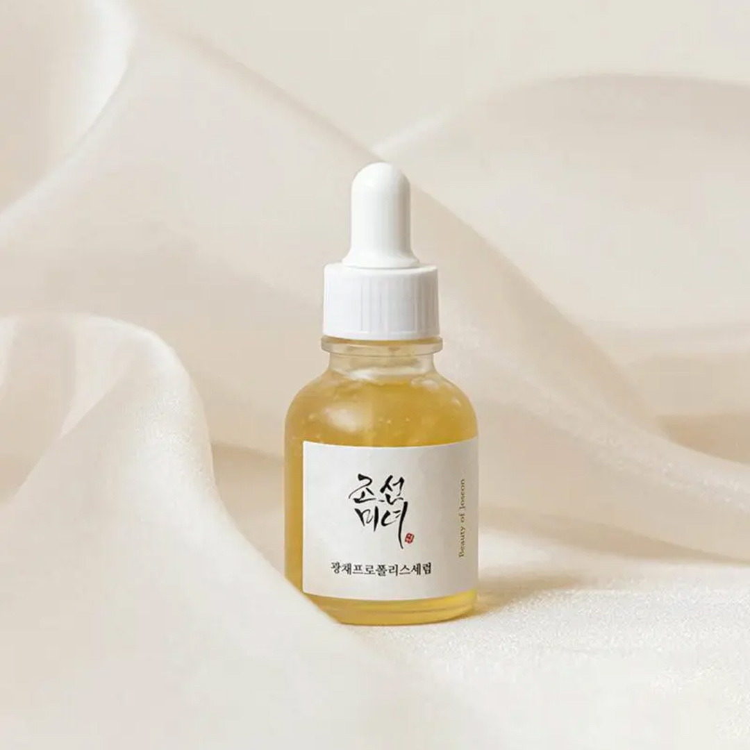 Beauty of Joseon Glow Serum Propolis + Niacinamide 30 ml thumbnail 2
