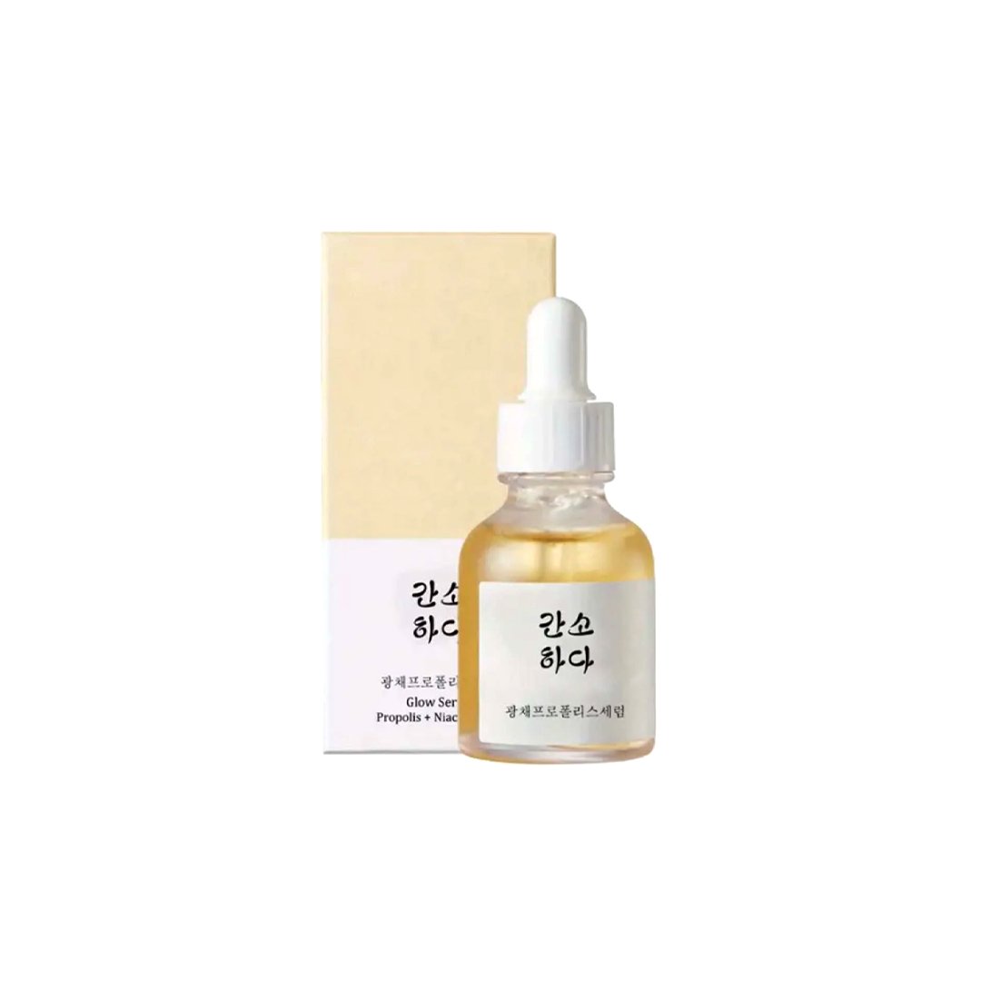Beauty of Joseon Glow Serum Propolis + Niacinamide 30 ml thumbnail 5