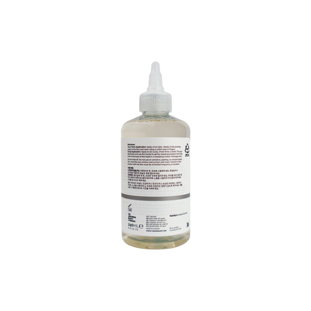 The Ordinary Glycolic Acid 7% Exfoliating Toner 240 ml thumbnail 3