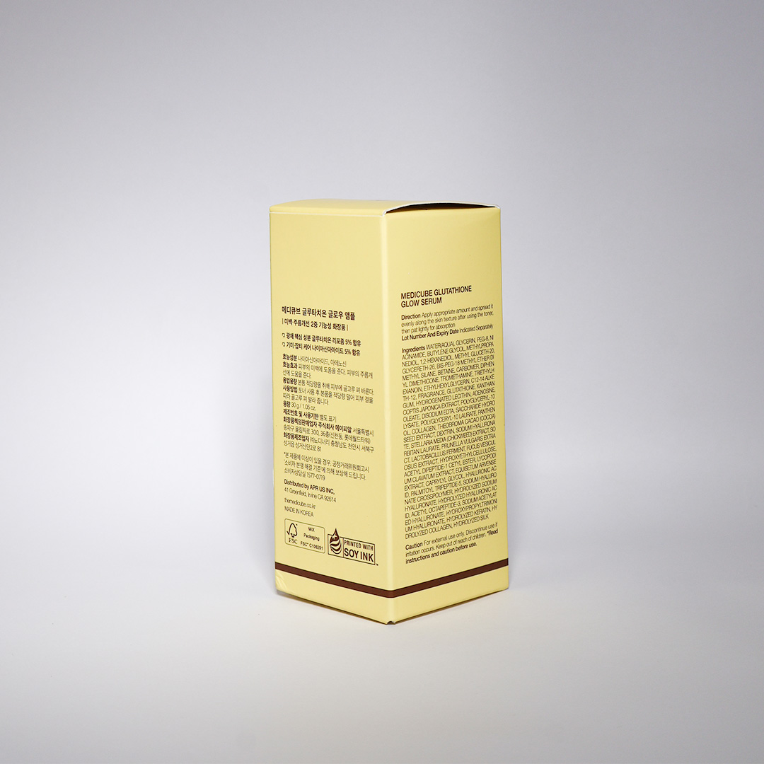 Medicube Glutathione Glow Serum 30 g thumbnail 4