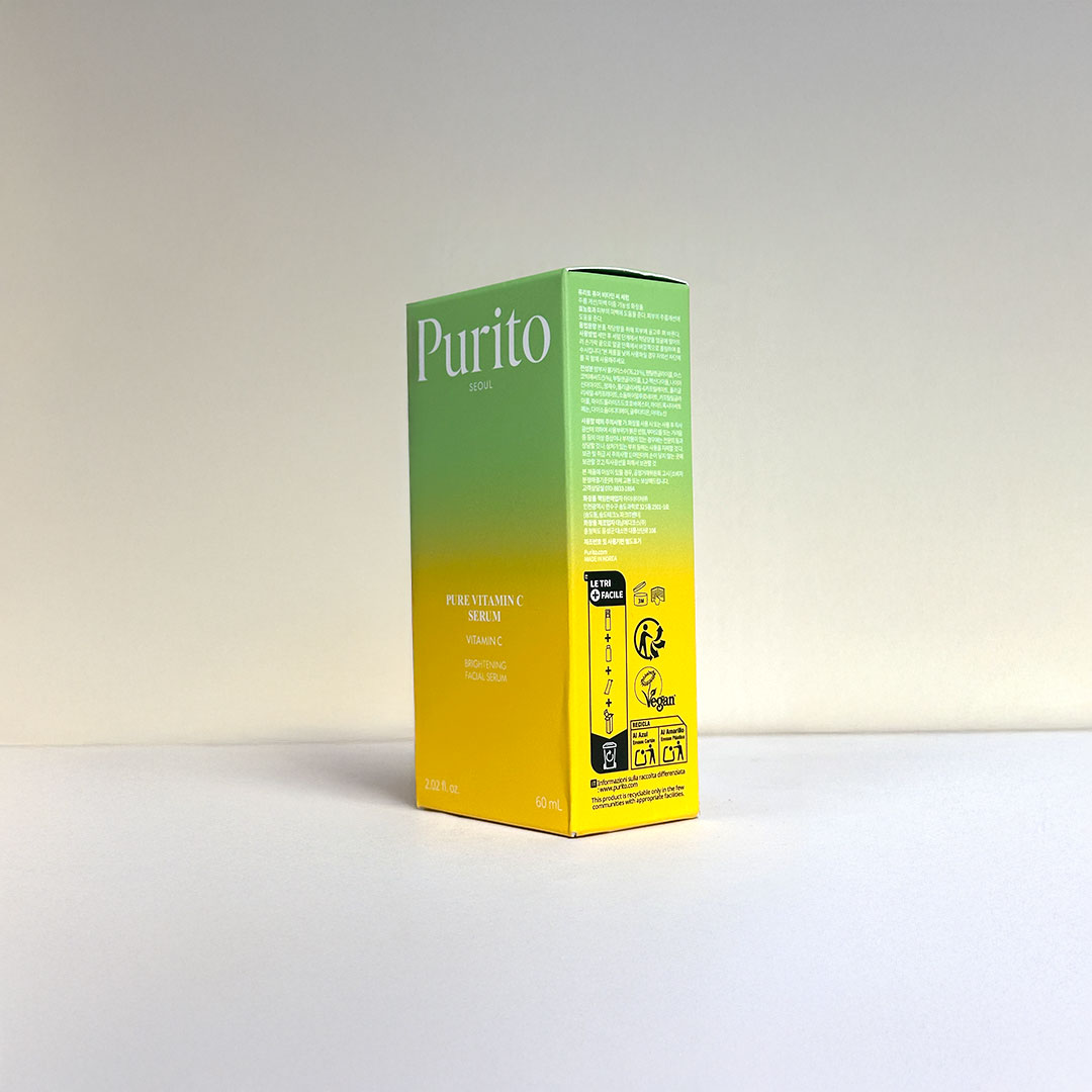 PURITO Pure Vitamin C Serum 60 ml thumbnail 8