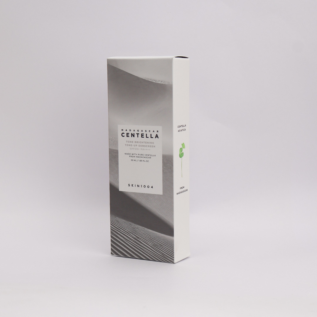 SKIN1004 Madagascar Centella Tone Brightening Tone-Up Sunscreen SPF50+ PA++++ 50 ml thumbnail 6