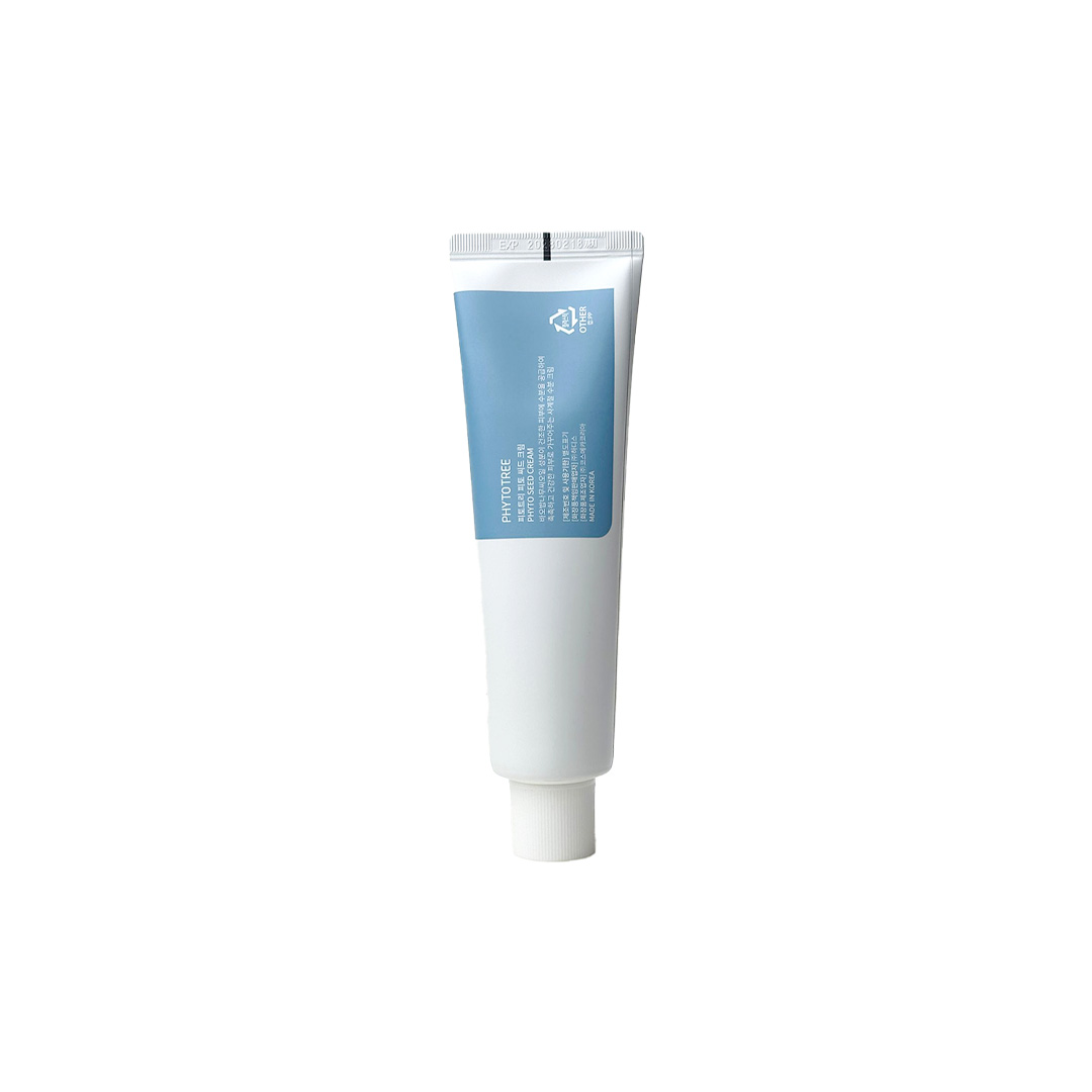 Phytotree Phyto Seed Cream 100 ml thumbnail 2