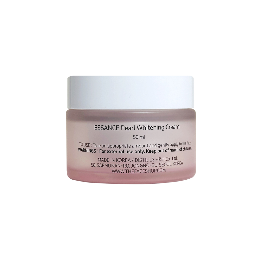 Essance Pearl Whitening Cream 50 ml thumbnail 2