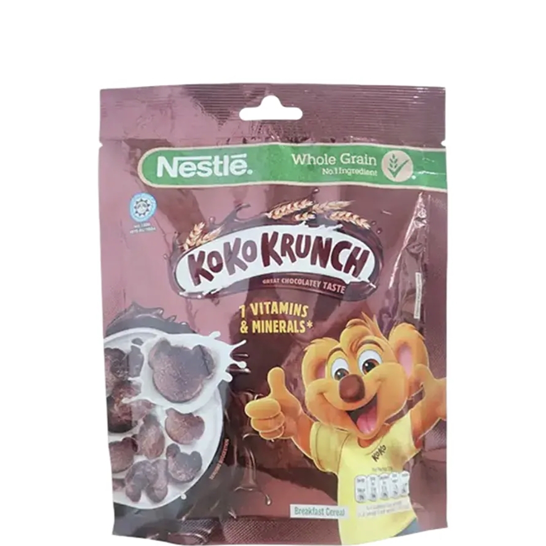 Nestle Koko Krunch Cereal Pouch - 70g