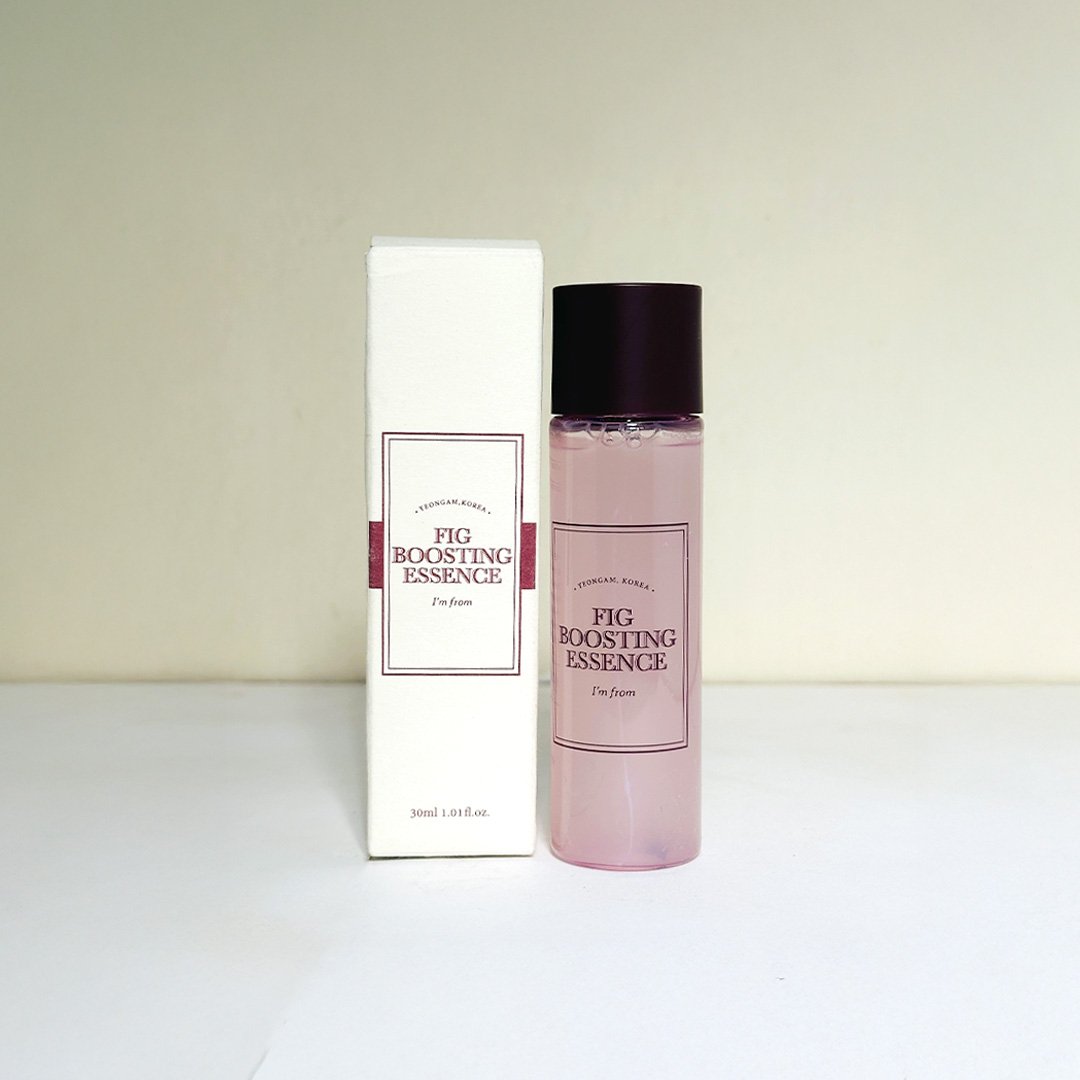 I’m from Fig Boosting Essence 30 ml thumbnail 3