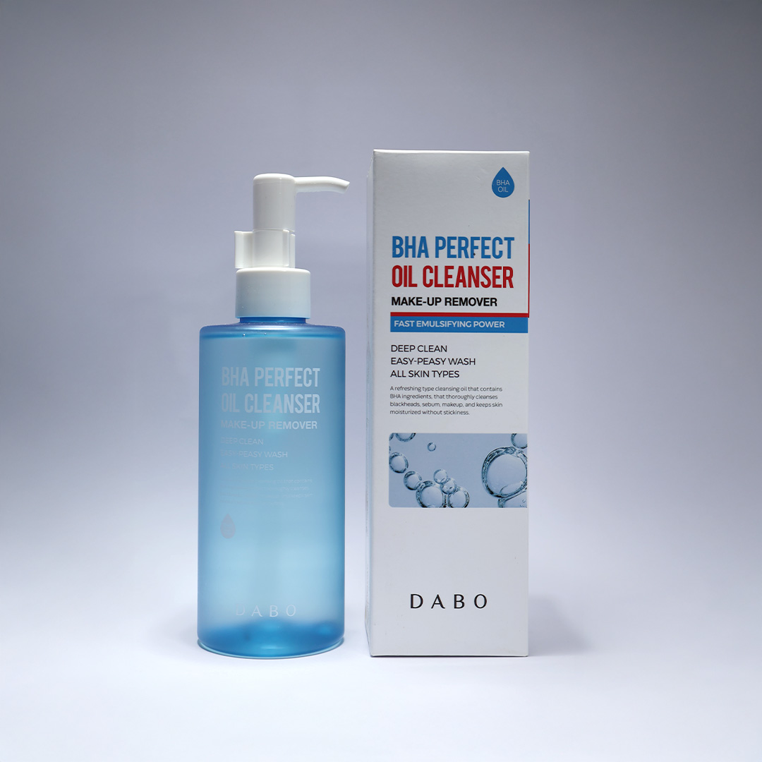 Dabo Bha Perfect Oil Cleanser 200 ml