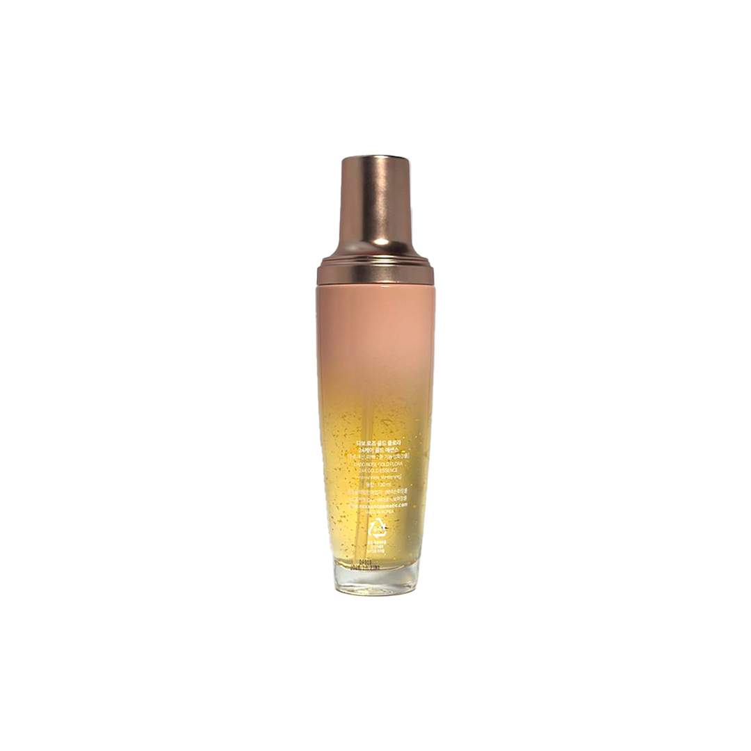 Dabo Rose Gold 24k Gold Essence 130 ml thumbnail 3