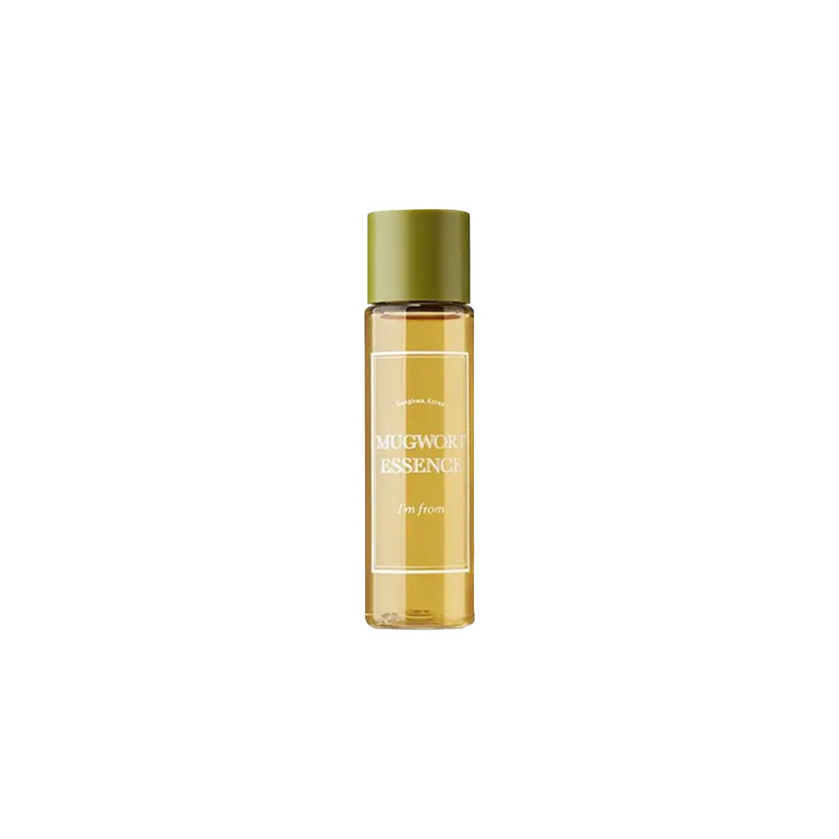 I’m from Mugwort Essence 30 ml