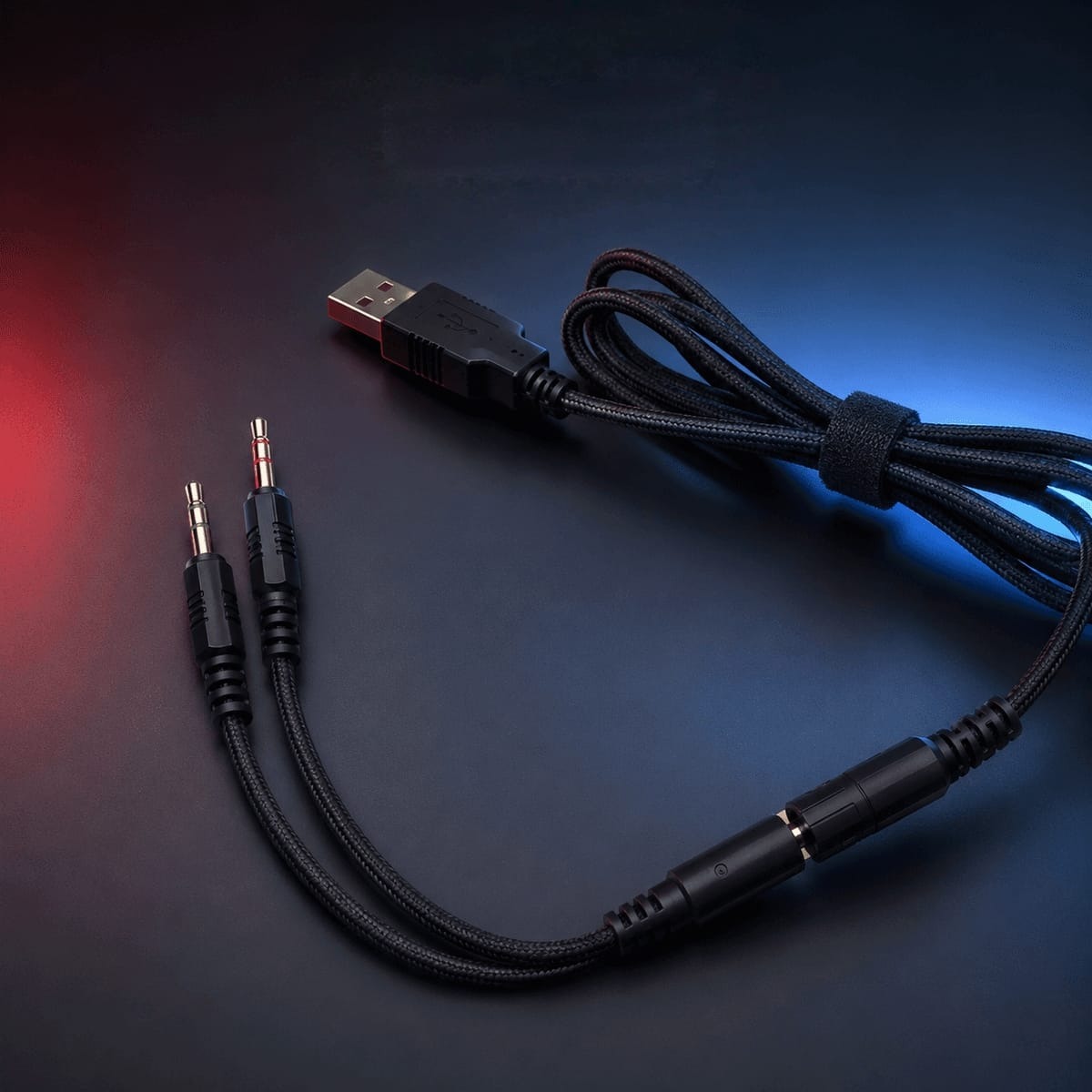 ONIKUMA K19 Professional Gaming Headset thumbnail 5