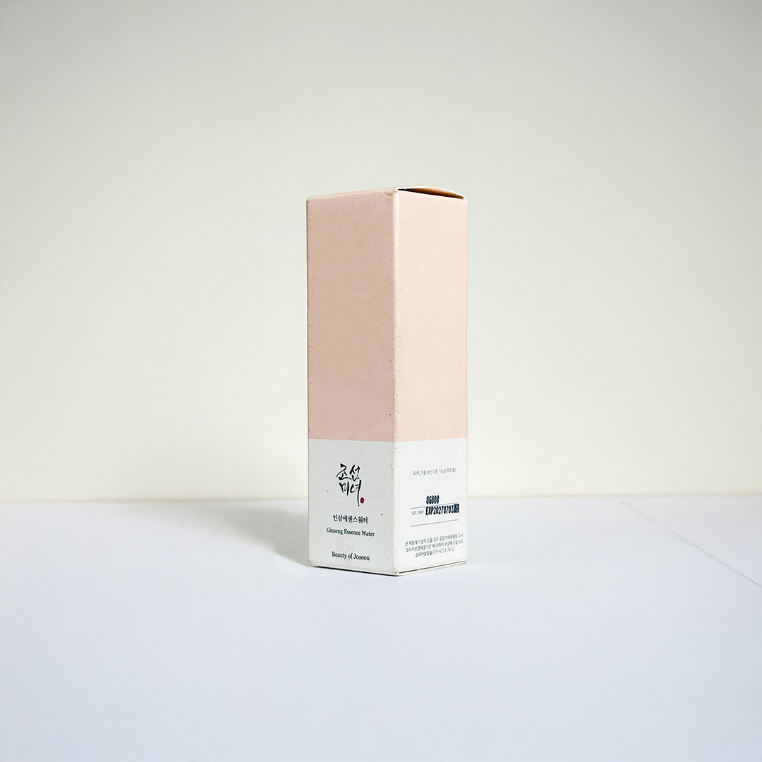 Beauty of Joseon Ginseng Essence Water 40 ml thumbnail 4