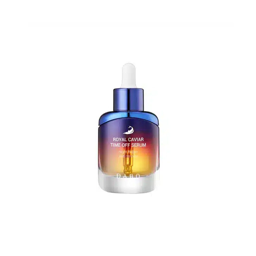 Dabo Royal Caviar Time Off Serum 35 ml