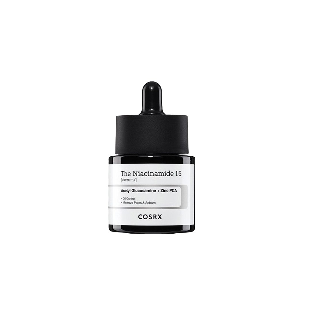 Cosrx The Niacinamide 15 Serum 20 ml thumbnail 3