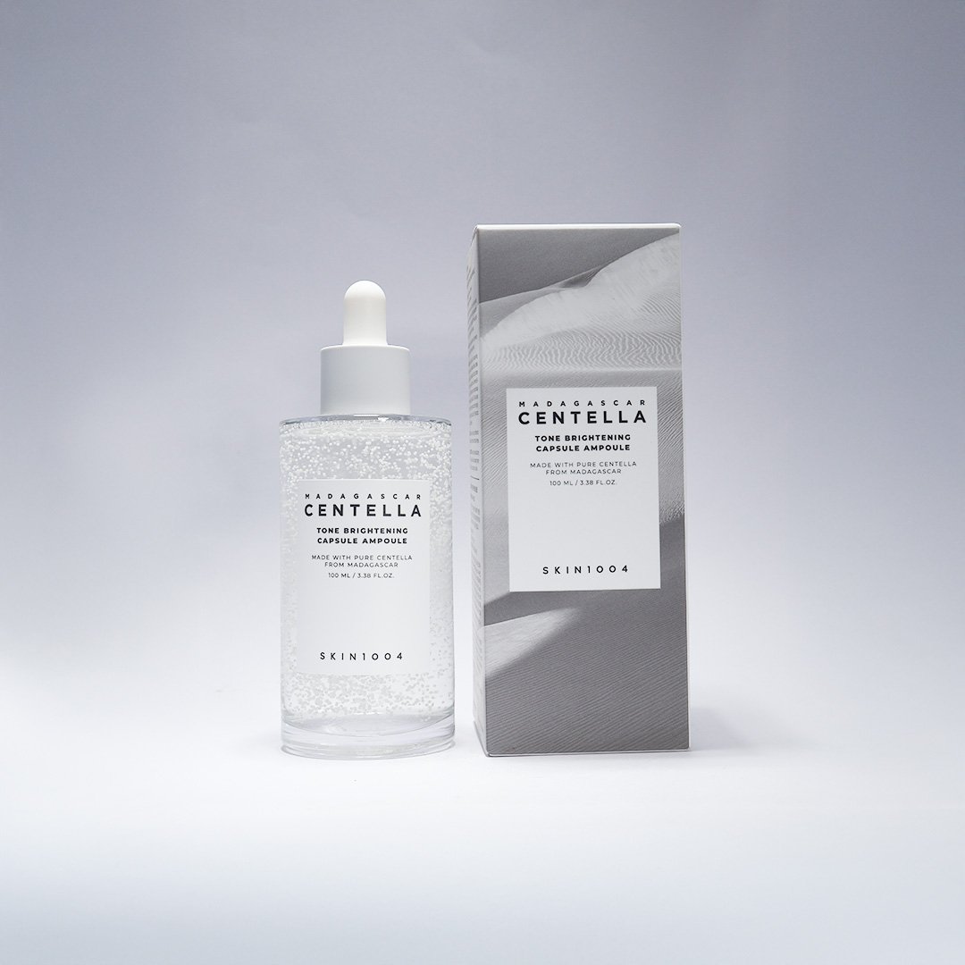 SKIN1004 Madagascar Centella Tone Brightening Capsule Ampoule 100 ml thumbnail 3