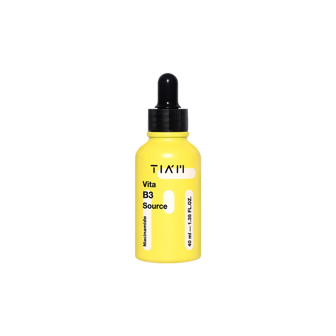 Tiam Vita B3 (Niacinamide) 10% + Arbutin 2% 40 ml thumbnail 2