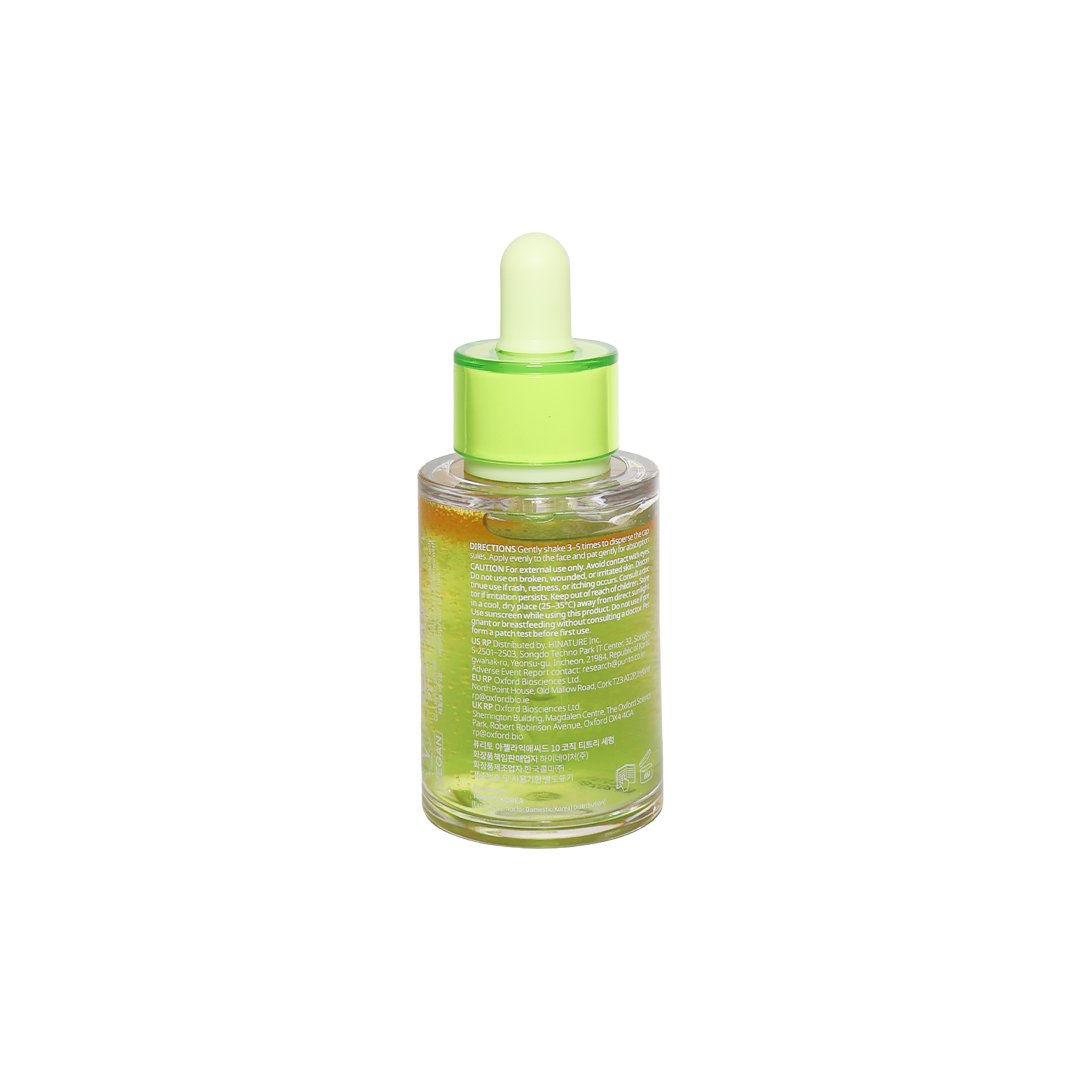 Purito Azelaic Acid 10 Kojic Tea Tree Serum 30 ml thumbnail 2