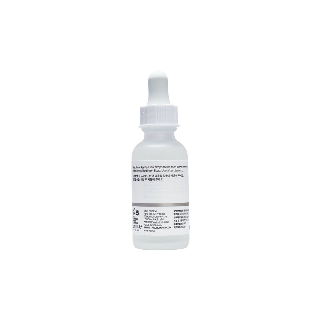 The Ordinary Niacinamide 10% + Zinc 1% 30 ml thumbnail 2
