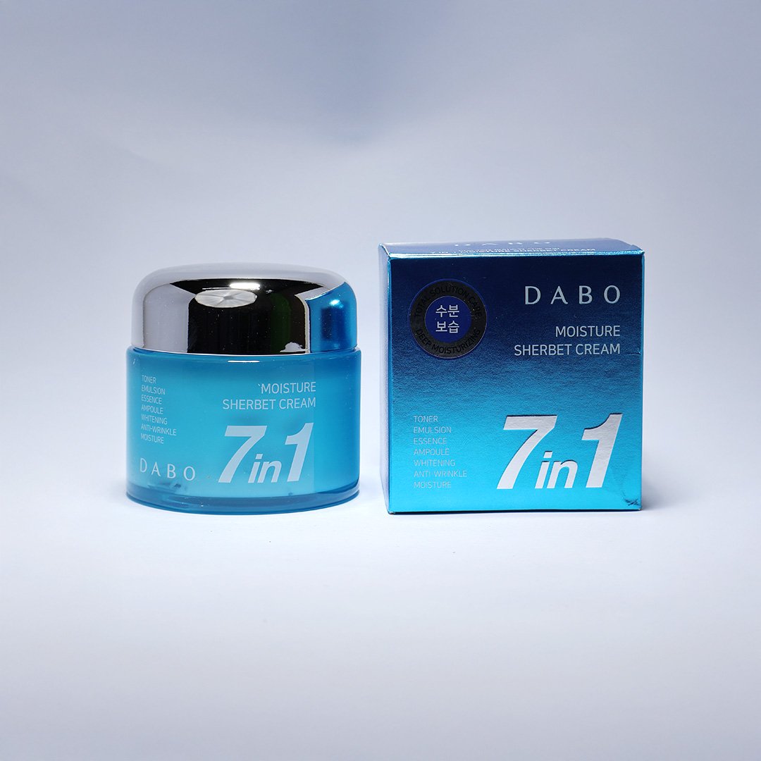 DABO 7 in 1 Moisture Sherbet Cream thumbnail 3
