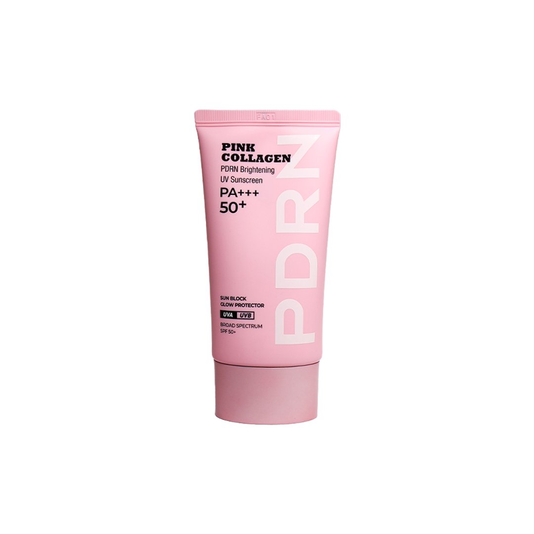 Dabo Pink Collagen PDRN Brightening UV Sunscreen SPF50+ PA+++ 50 ml thumbnail 2