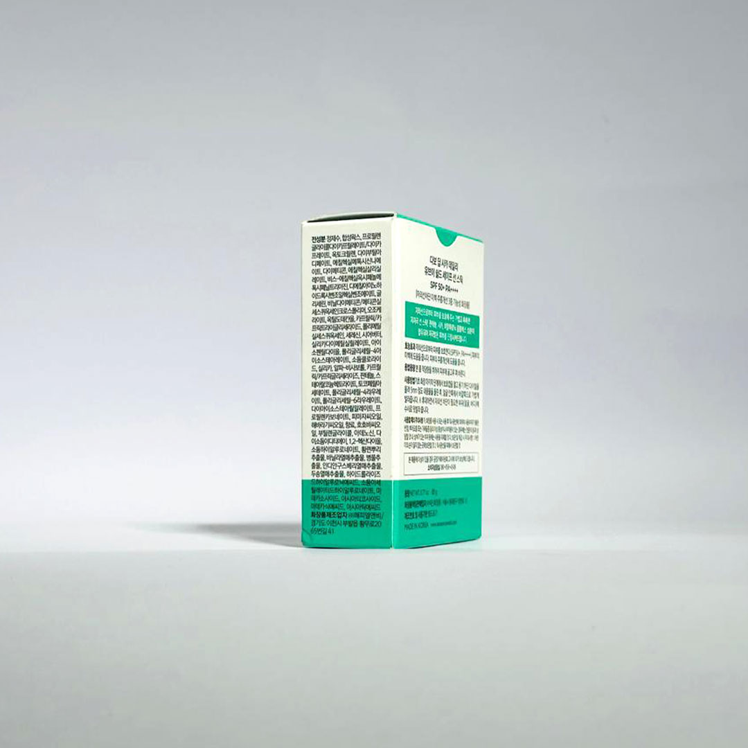 Dabo Deep Cica Daily UV Shield Safe Sun Stick Spf 50+ PA++++ 22 g thumbnail 4
