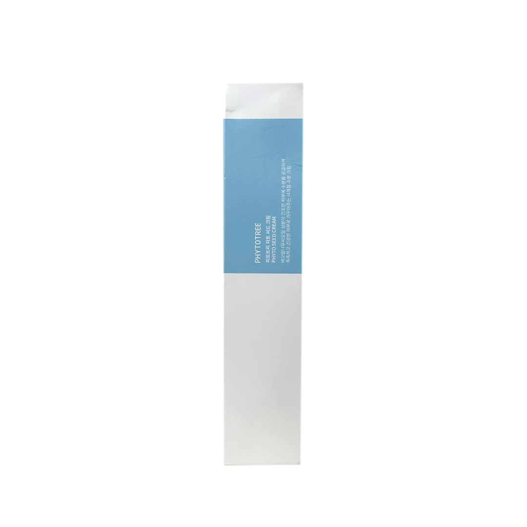 Phytotree Phyto Seed Cream 100 ml thumbnail 5