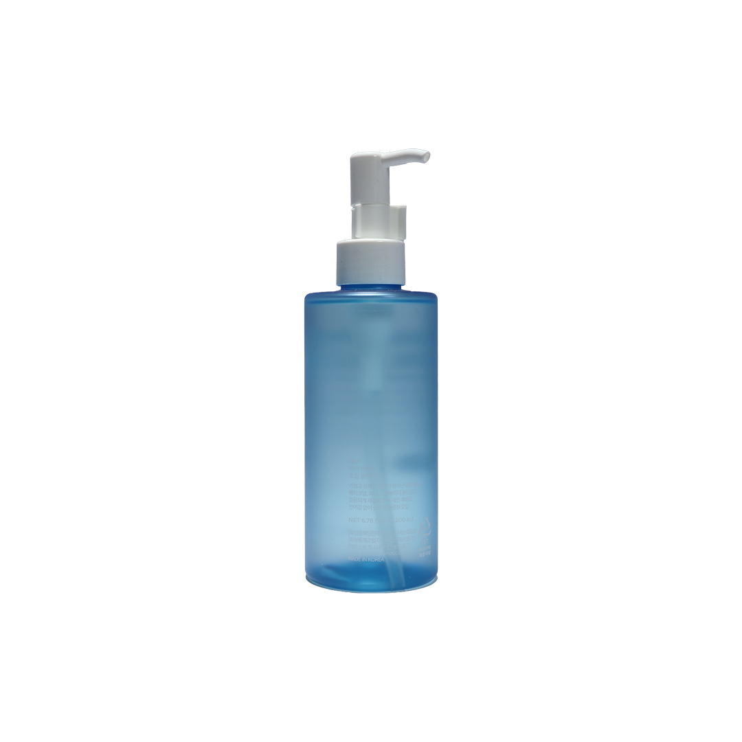 Dabo Bha Perfect Oil Cleanser 200 ml thumbnail 3