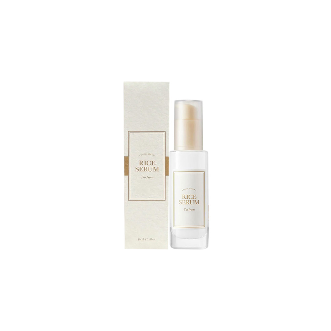 I’m from Rice Serum 30 ml thumbnail 2
