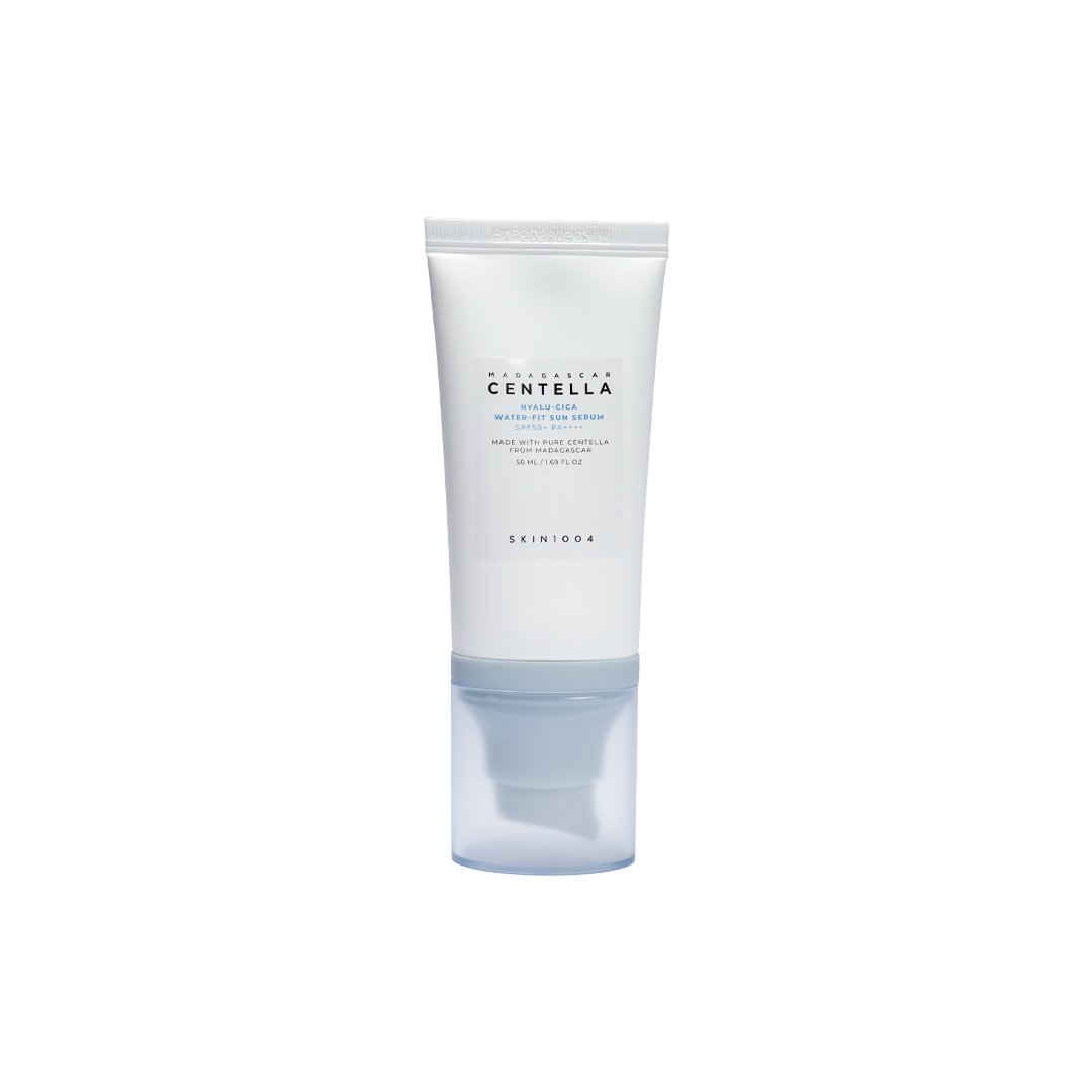 SKIN1004 Madagascar Centella Hyalu-Cica Water-Fit Sun Serum Spf 50+ PA++++ 50 ml thumbnail 3