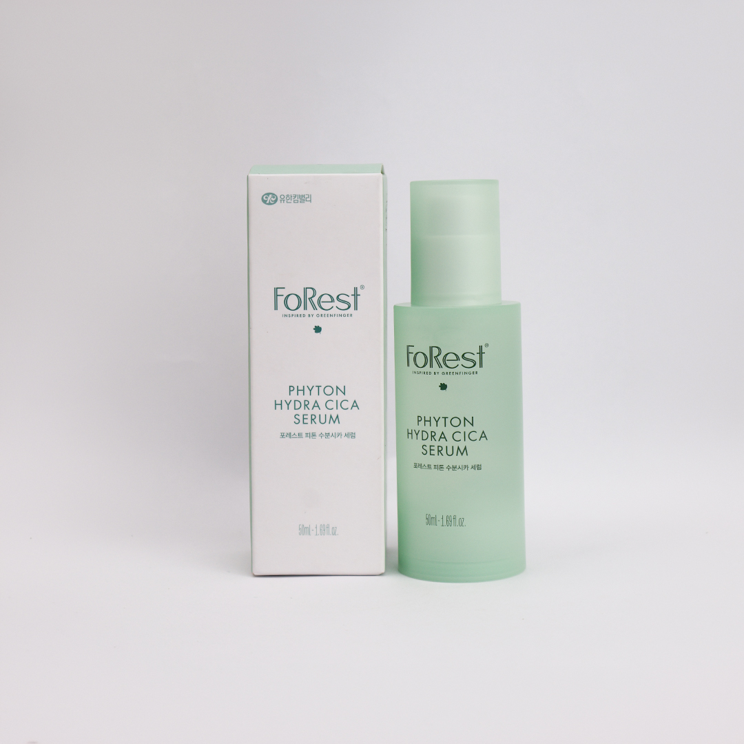 Forest Phyton Hydra Cica Serum 50 ml thumbnail 3