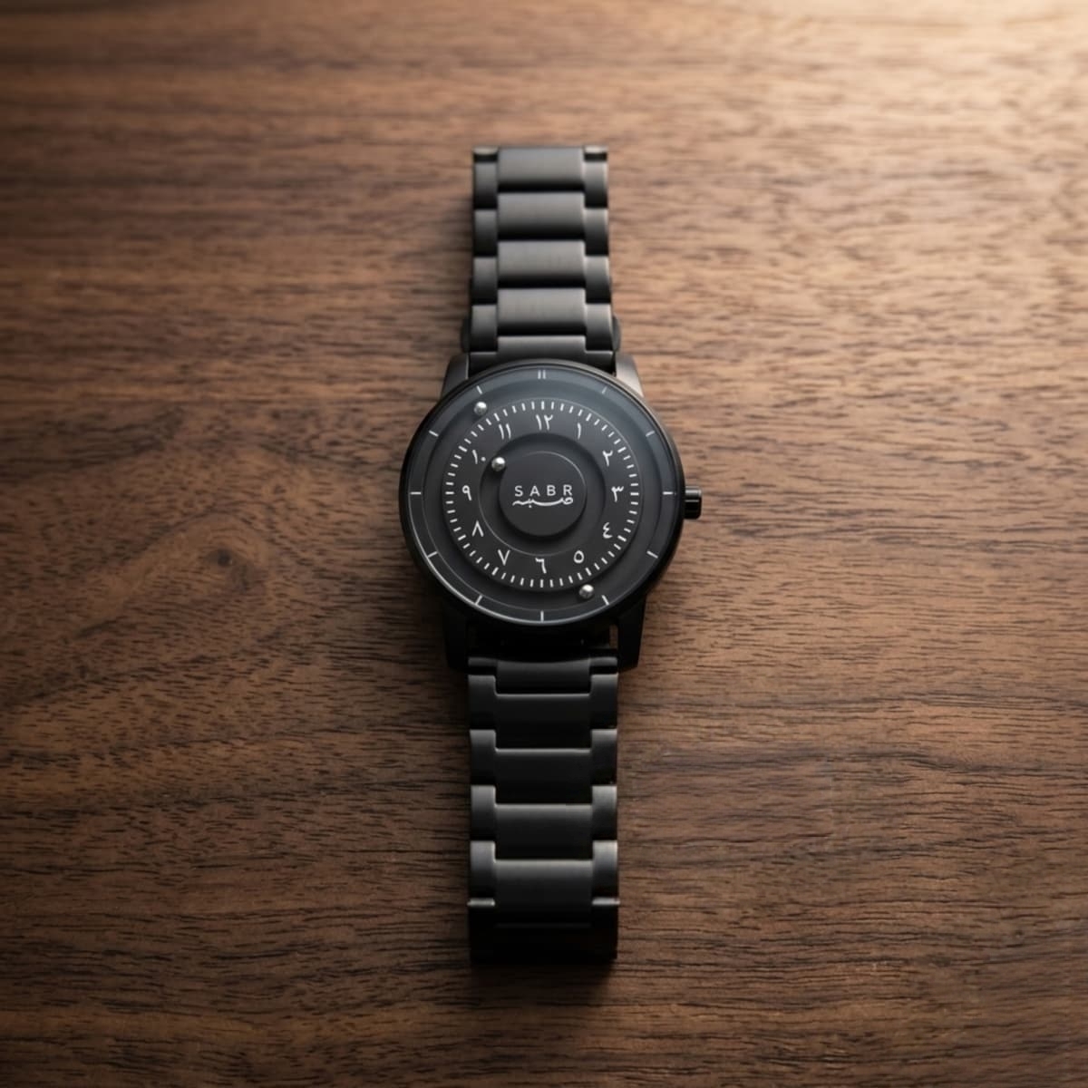 SABR Original Magnetic Watch W0041 thumbnail 2