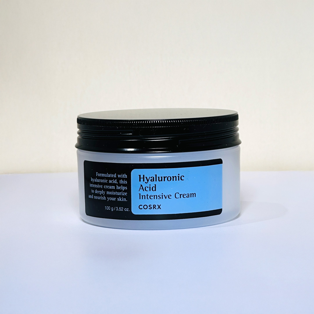 Cosrx Hyaluronic Acid Intensive Cream 100 g thumbnail 3