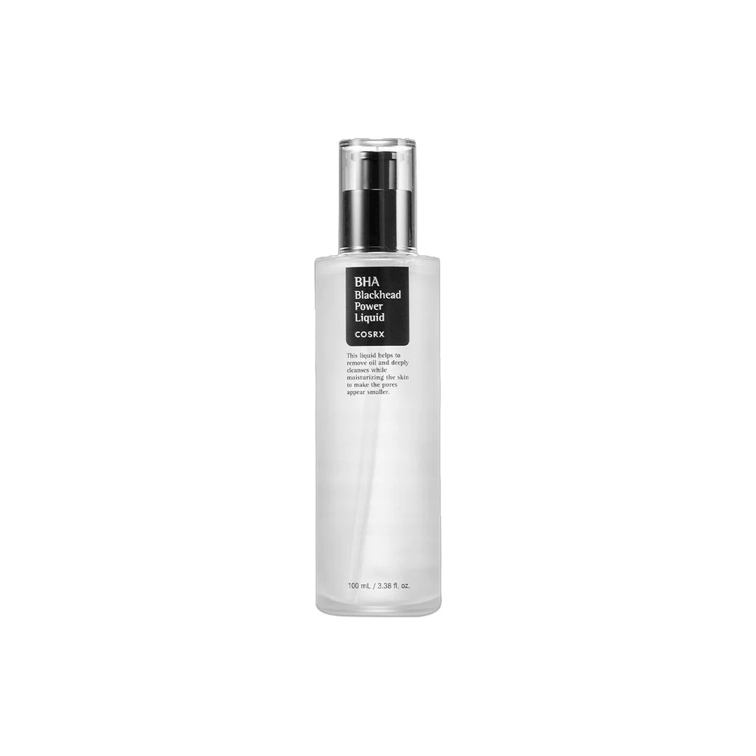 Cosrx BHA Blackhead power Liquid 100 ml thumbnail 2