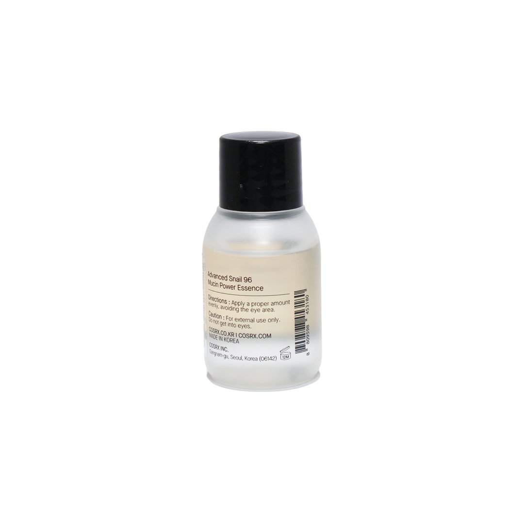 Cosrx Advanced Snail 96 Mucin Power Essence 30 ml thumbnail 2