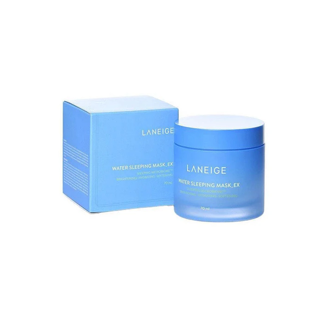 Laneige Water Sleeping Mask Ex – 70 ml thumbnail 4