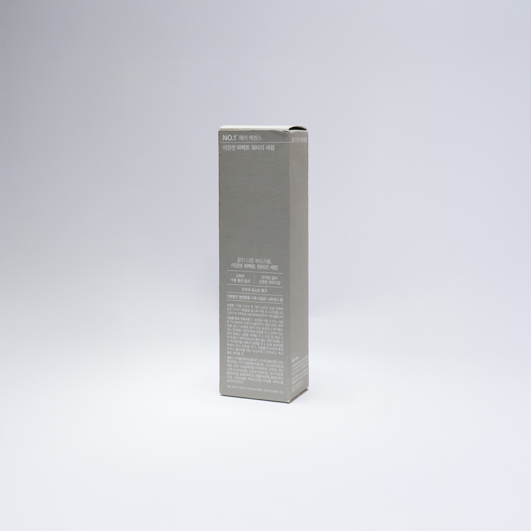 Mise En Scene Perfect Serum Watery 80 ml thumbnail 4