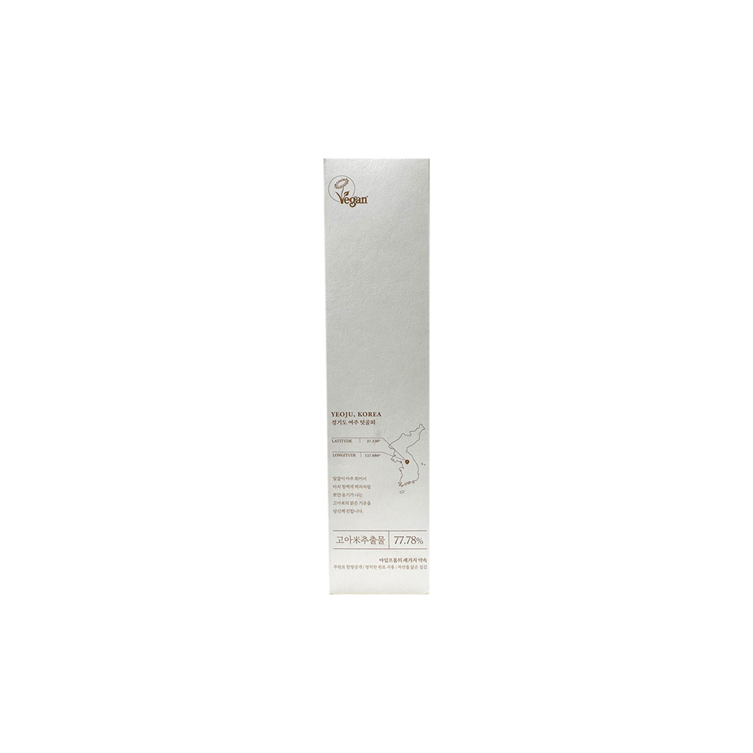 I’m from Rice toner 150 ml thumbnail 3