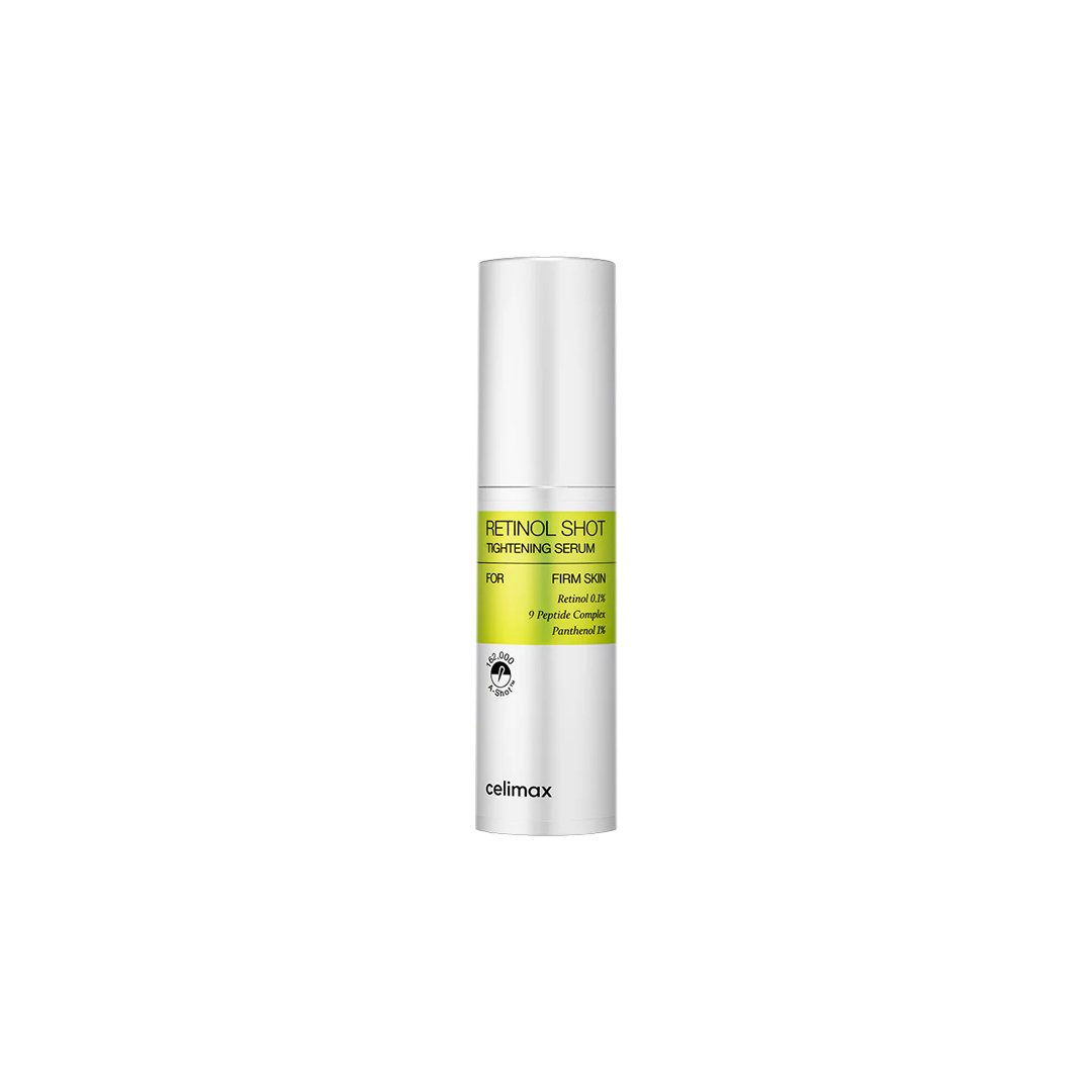 Celimax The Vita A Retinol Shot Tightening Serum 30 ml thumbnail 2