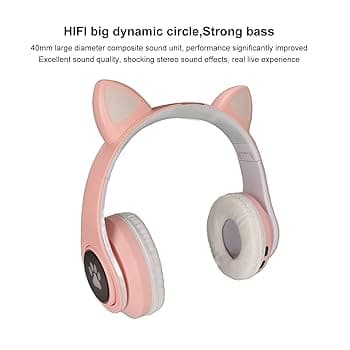 Cat headset Low quality STN-28, C Grate thumbnail 5