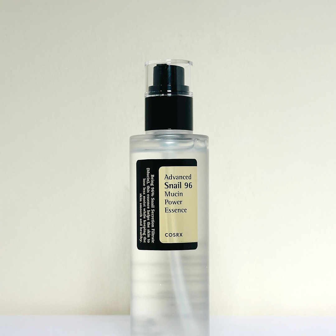 Cosrx Advanced Snail 96 Mucin Power Essence 100 ml thumbnail 4