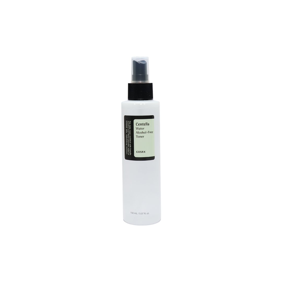 Cosrx Centella Water Alcohol-Free Toner 150 ml