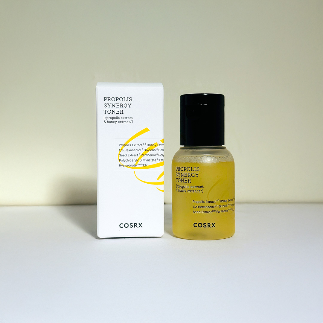 Cosrx Propolis Synergy Toner 50 ml thumbnail 3