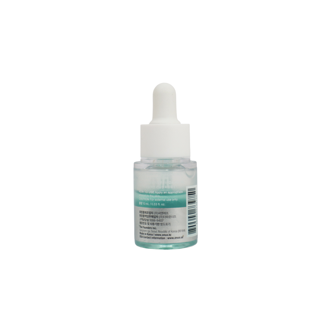 Anua Pdrn Hyaluronic Acid Capsule 100 Serum 10 ml thumbnail 2