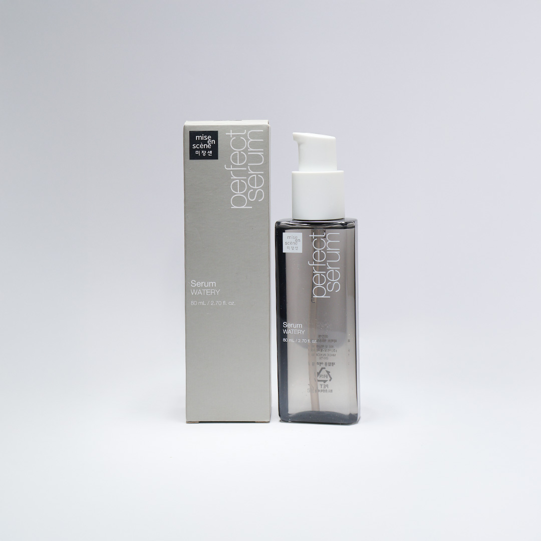 Mise En Scene Perfect Serum Watery 80 ml thumbnail 3